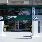 فروع البنك المصري لتنمية الصادرات