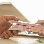 قرض شخصي بالبطاقة فقط بدون ضمانات