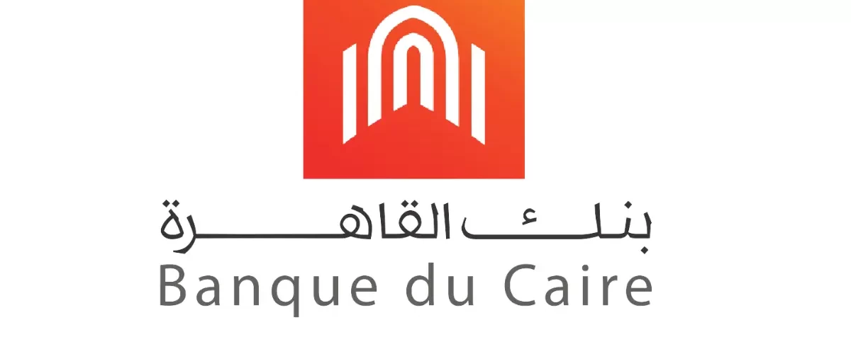 فروع بنك القاهرة بالجيزة
