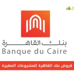 قروض بنك القاهرة للمشروعات الصغيرة