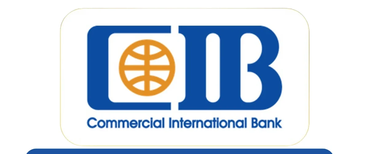 فروع بنك Cib في القاهرة