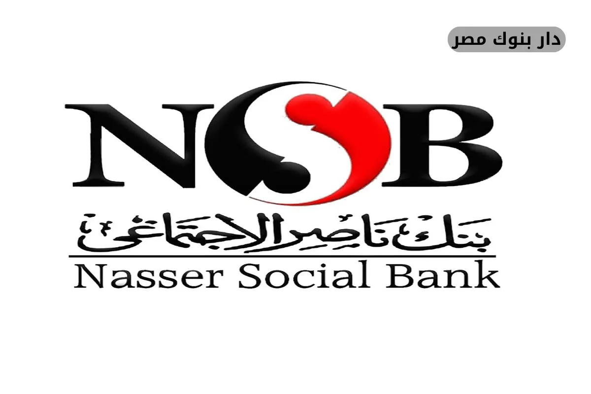 فروع بنك ناصر الاجتماعى