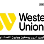 فروع ويسترن يونيون الاسكندرية